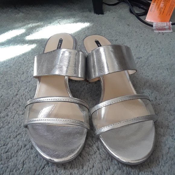 silver slides - Picture 2 of 10